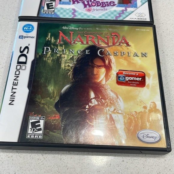 Nintendo DS Game Collection - Picture 4 of 9